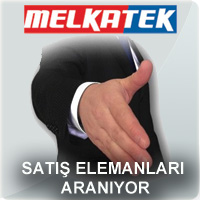 Satış Elemanları Aranmaktadır